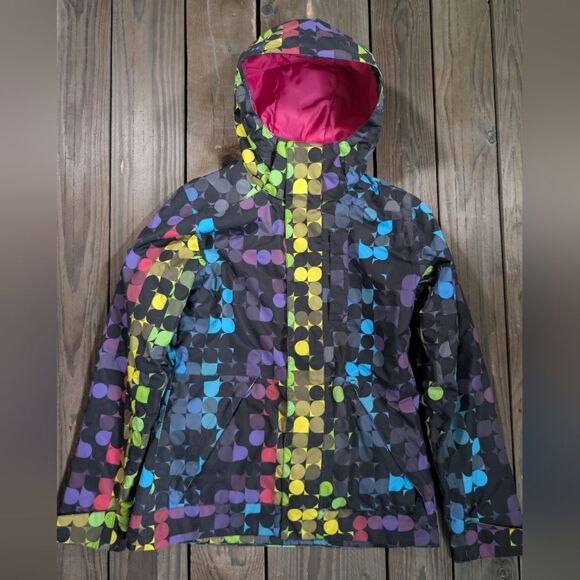 Burton Anorak M - Picture 1 of 11